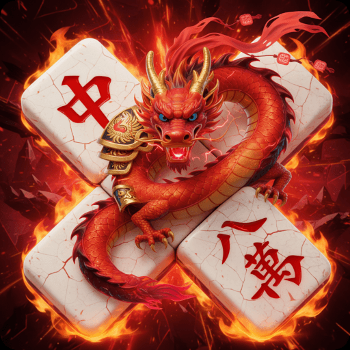 Dragon Mahjong