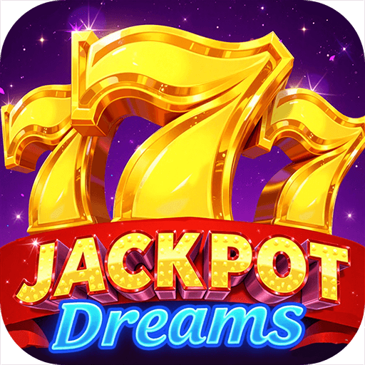 Jackpot Dreams