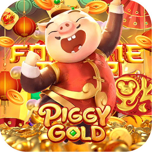 Piggy Gold
