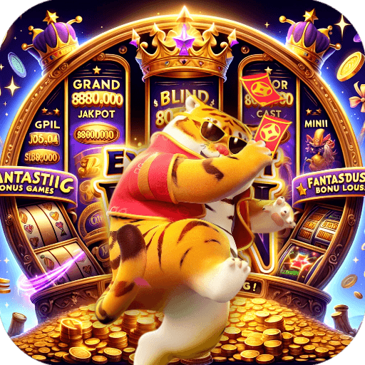 Tiger Fortune